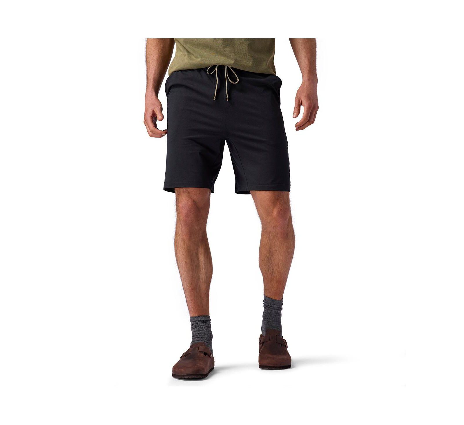 Мужские шорты Backcountry Destination Everywhere Short Casual
