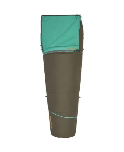 Спальный мешок Kelty Rambler 50: 50F Synthetic 55 to 30 Degree Synthetic Bags