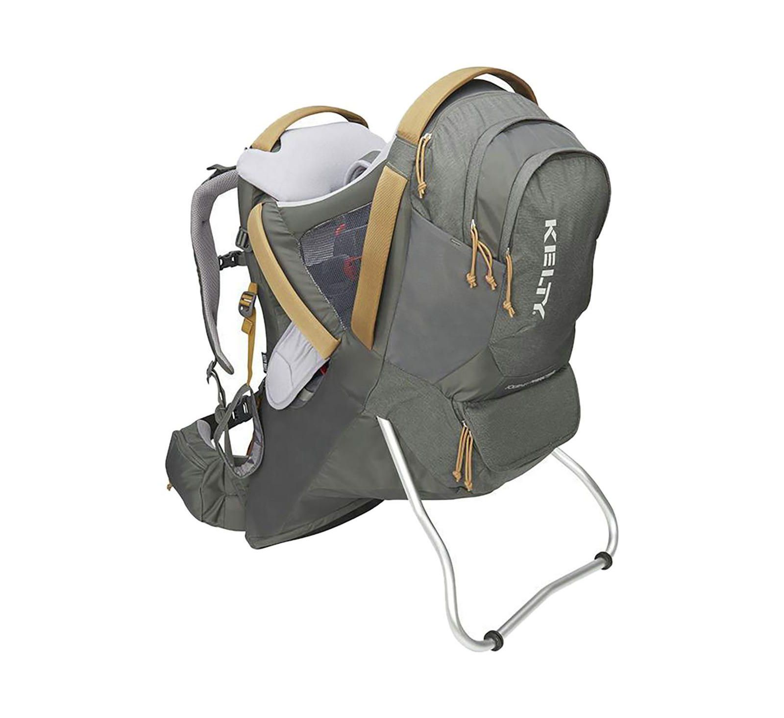 Рюкзак-переноска Kelty Journey PerfectFIT Elite 26L для детей