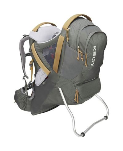 Рюкзак-переноска Kelty Journey PerfectFIT Elite 26L для детей