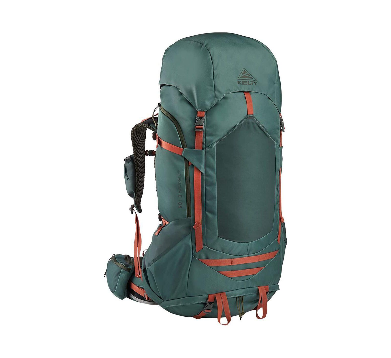 Рюкзак Kelty Glendale 105L Expedition
