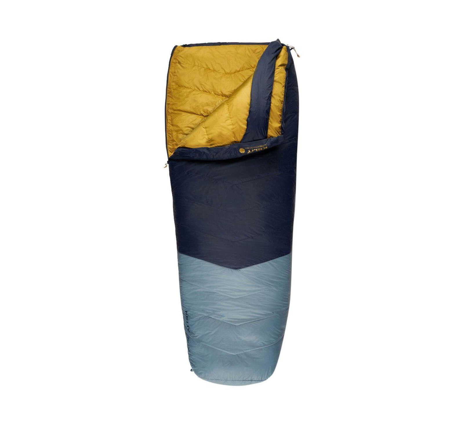 Спальный мешок Kelty Supernova 20 Sleeping Bag 20F Down 25 to 5 Degree Down Bags
