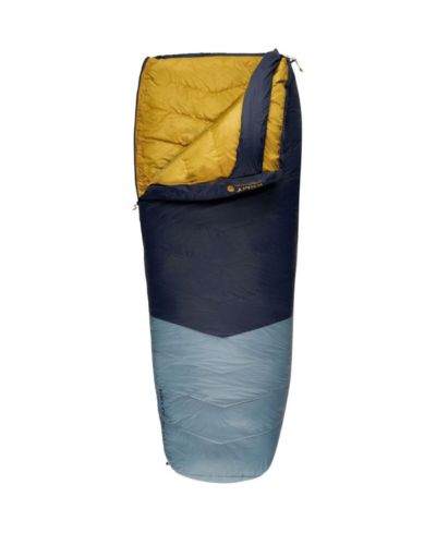 Kelty Supernova 20 Sleeping Bag: 20F Down 25 to 5 Degree Down Bags