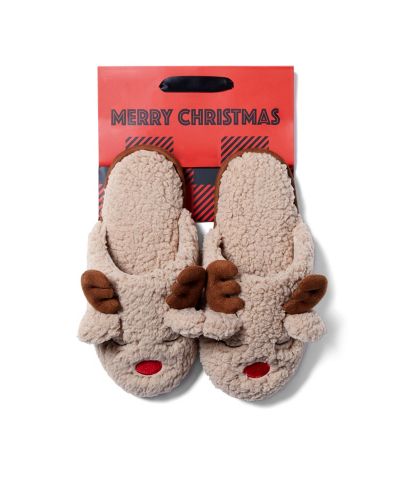 Reindeer