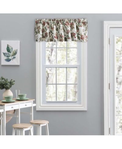 Декоративная занавеска Ellis Curtain Madison Floral