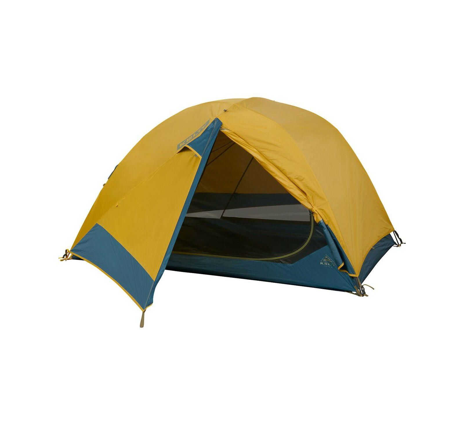 Kelty Far Out 2 Tent: 2-Person 3-Season 3-Season Backpacking Tents