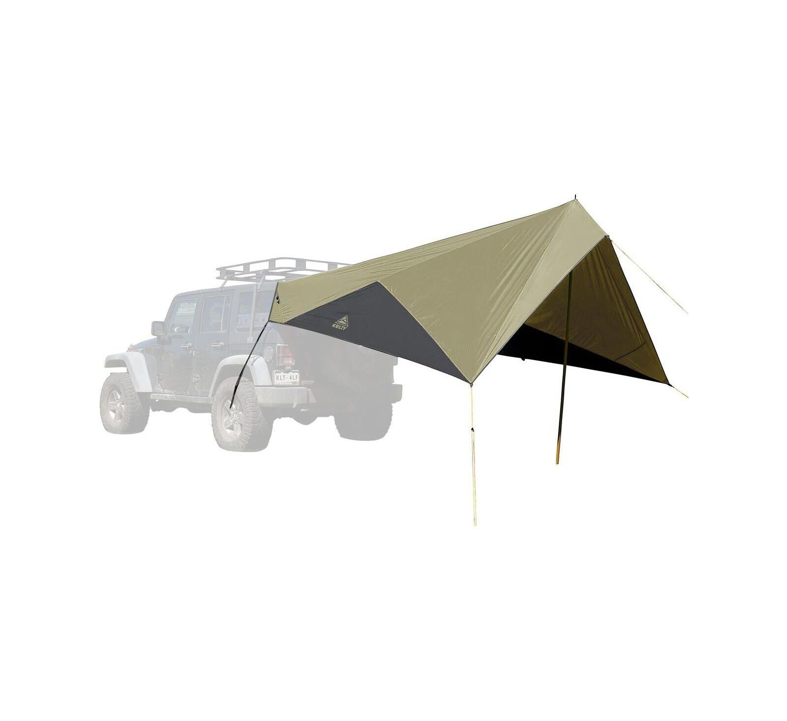 Kelty тент для кемпинга Waypoint