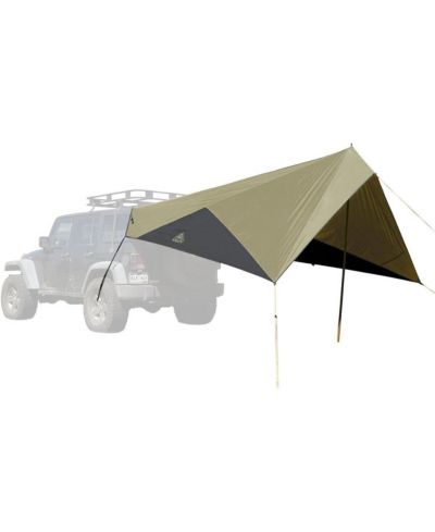 Kelty тент для кемпинга Waypoint