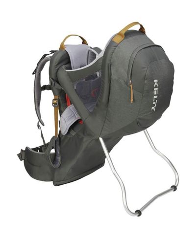 Kelty рюкзак-переноска Kelty Journey PerfectFIT 26L для детей