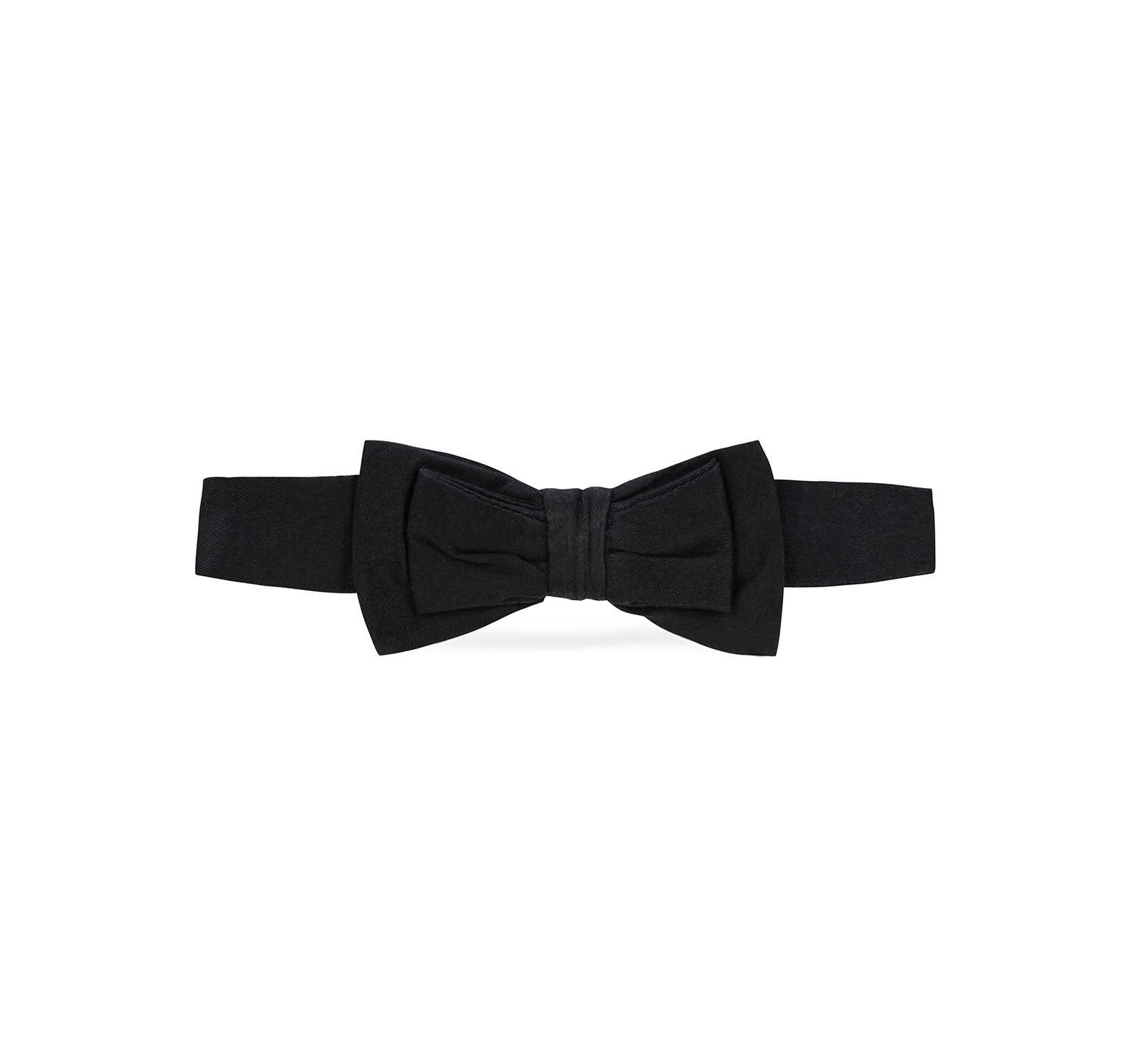 Детской галстук-бабочка Hope & Henry Classic Sateen