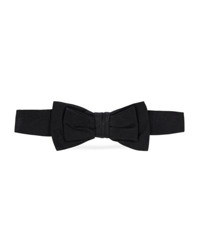 Детской галстук-бабочка Hope & Henry Classic Sateen