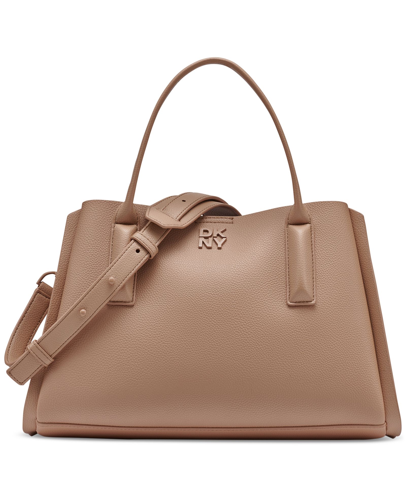 DKNY Josie средняя сумка crossbody satchel