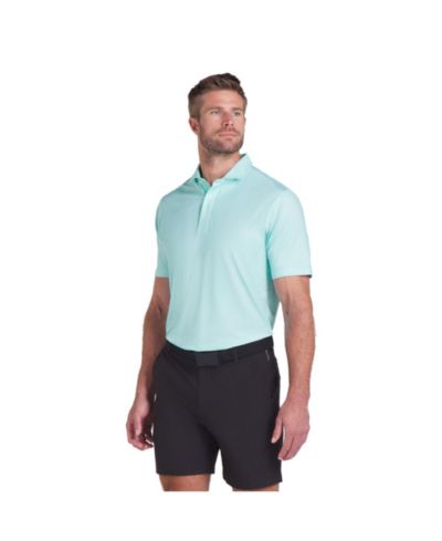 Puma Golf Мужское поло Puma Mattr Tile Golf
