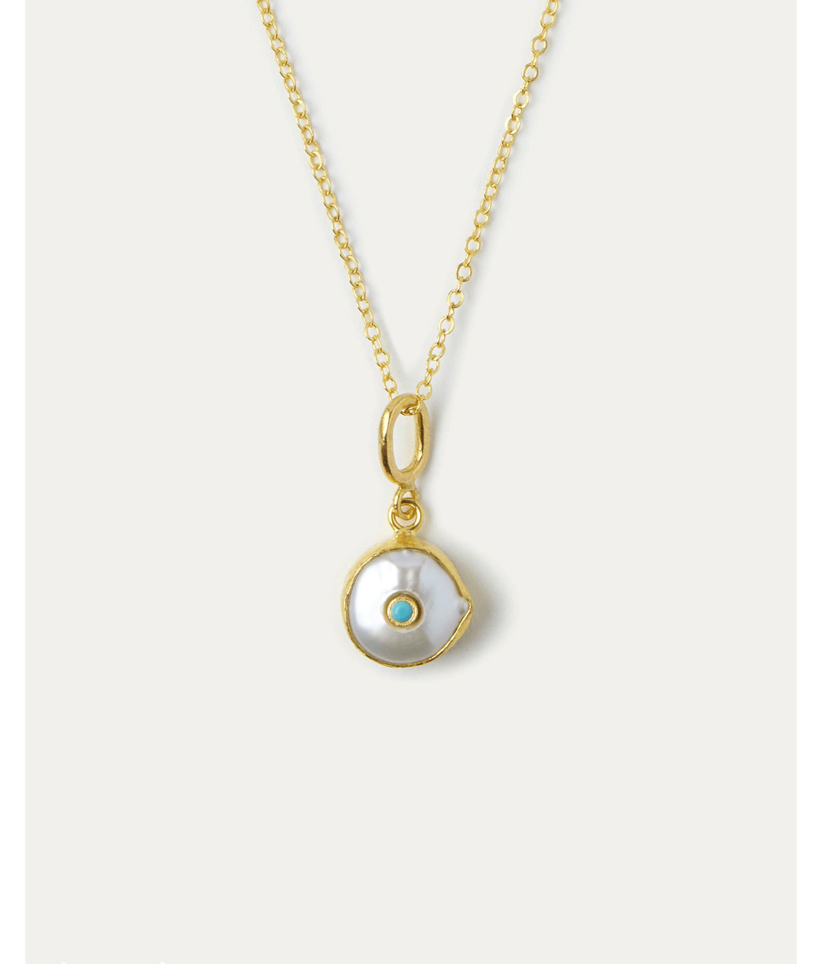 Подвеска Ottoman Hands Amalfi Pearl