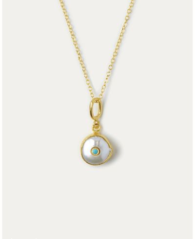 Подвеска Ottoman Hands Amalfi Pearl