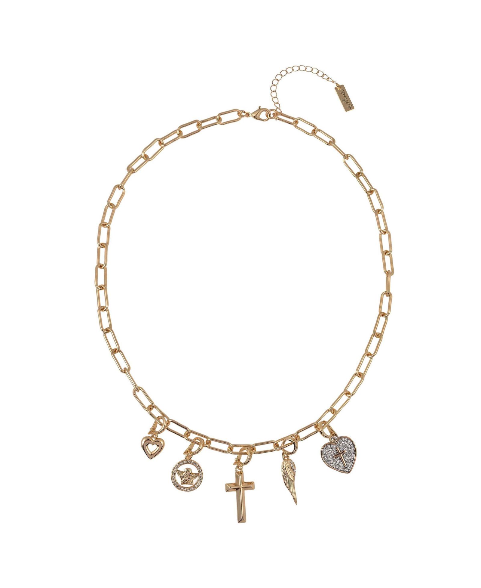 Подвеска Hallmark Religious Charm Necklace