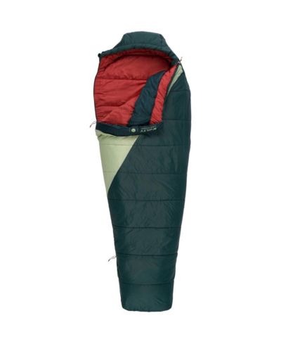 Женский спальный мешок Kelty Cosmic: 20F Synthetic 25 to 5 Degree