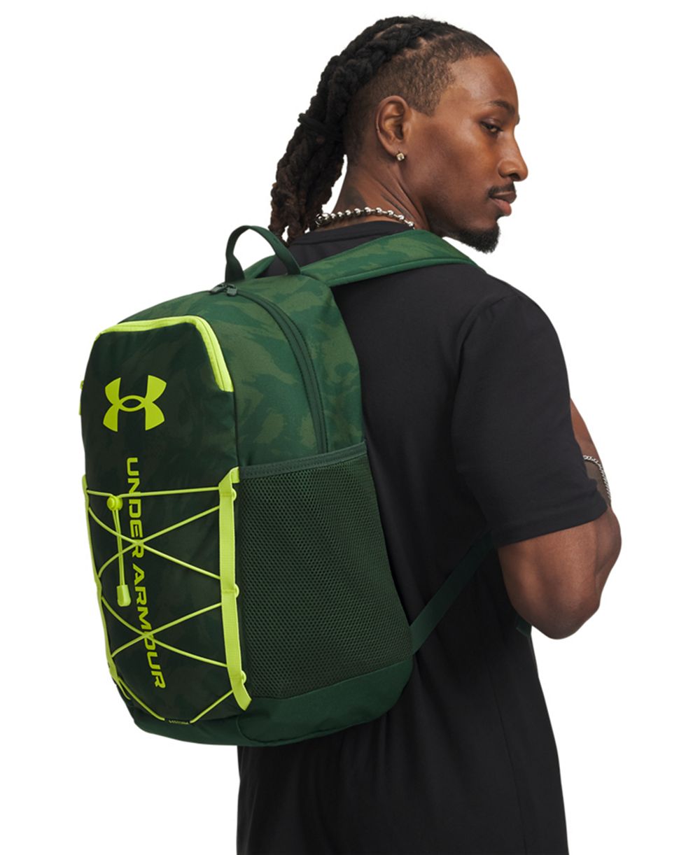 Under Armour Мужской спортивный рюкзак Hustle Sport 6.0