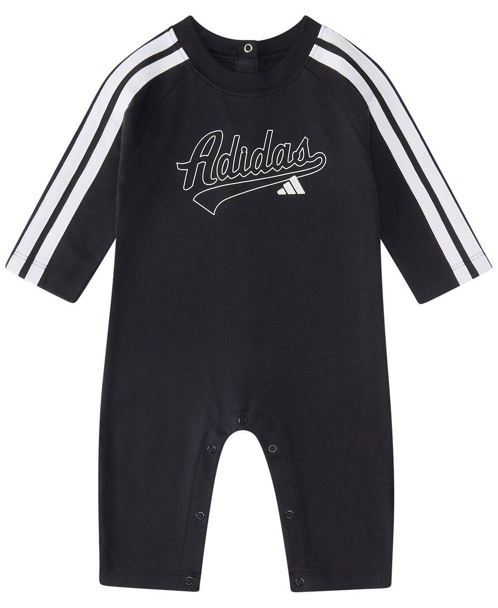 Детский комбинезон adidas Classic Raglan Long-Sleeve