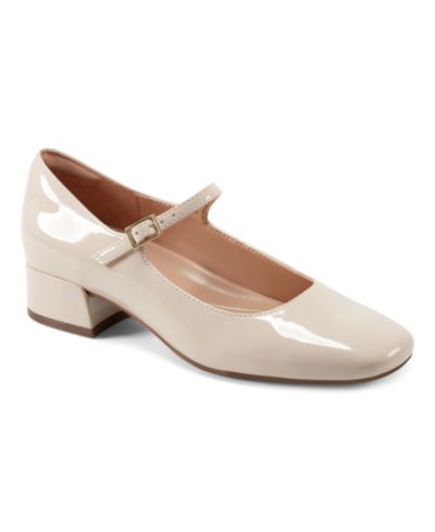 Ivory Patent