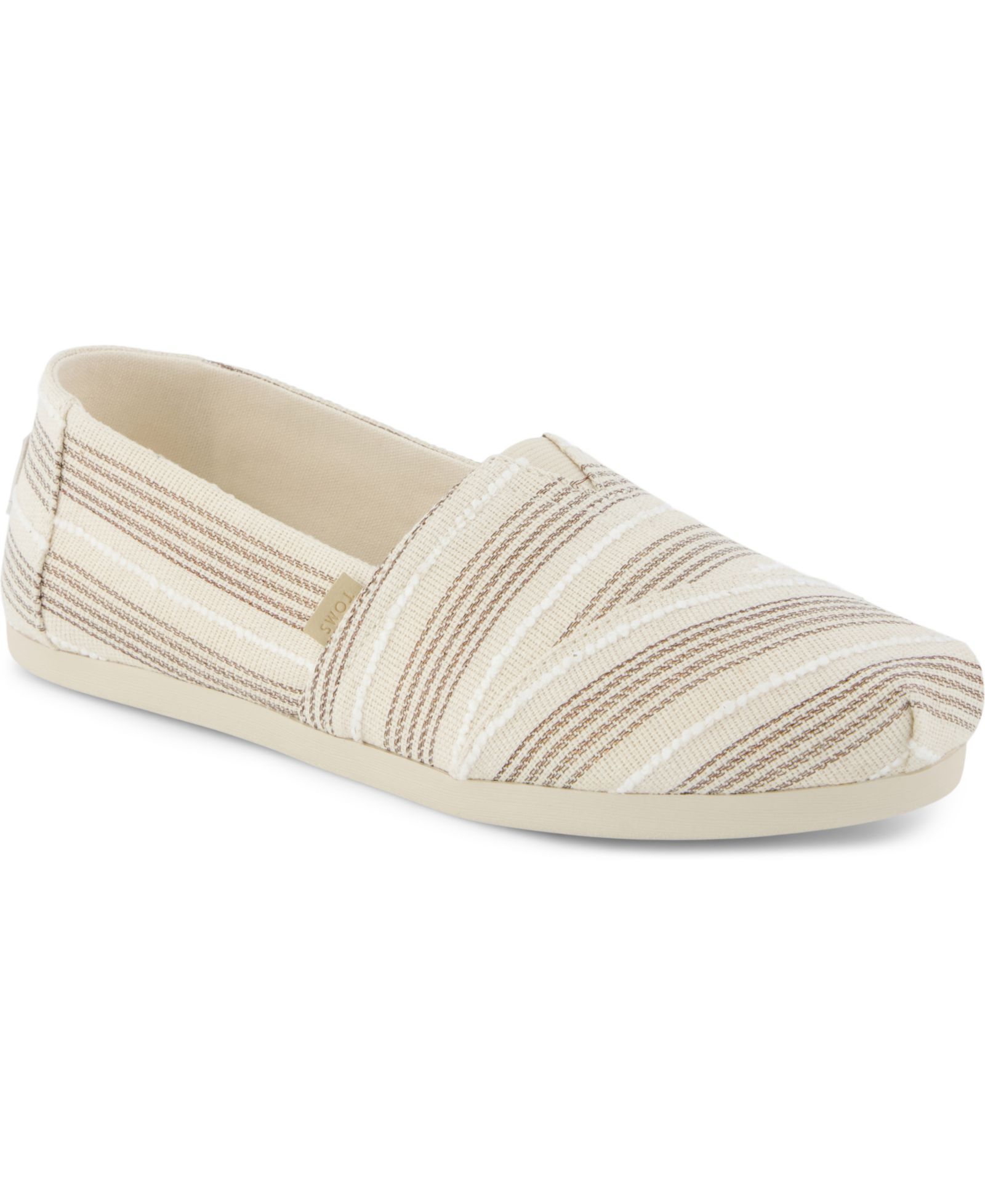 TOMS Women's Aclass Slip-On Flats