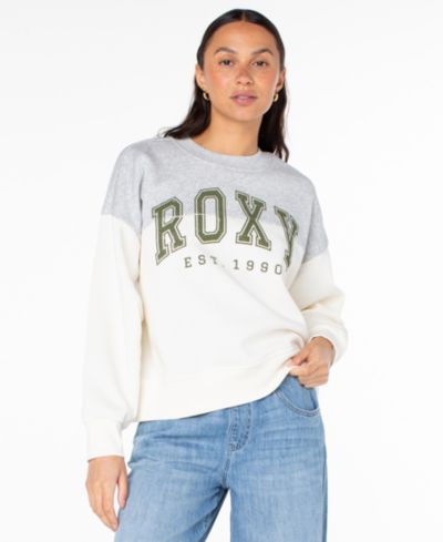 Roxy Women's Long-Sleeve Top