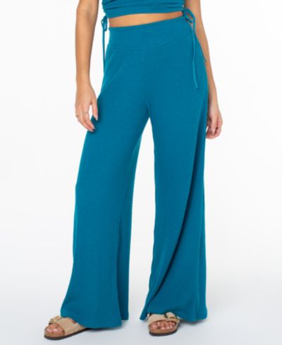 Roxy Women's Marlena Full-Length Lounge Pants