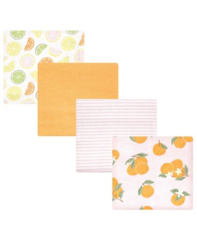 Citrus orange