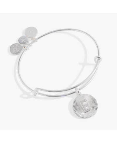 Silver (Alphabet E)