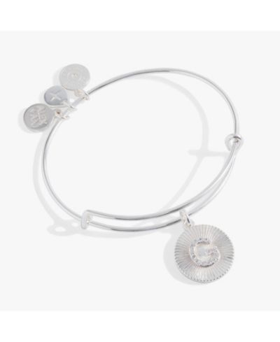 Silver (Alphabet G)