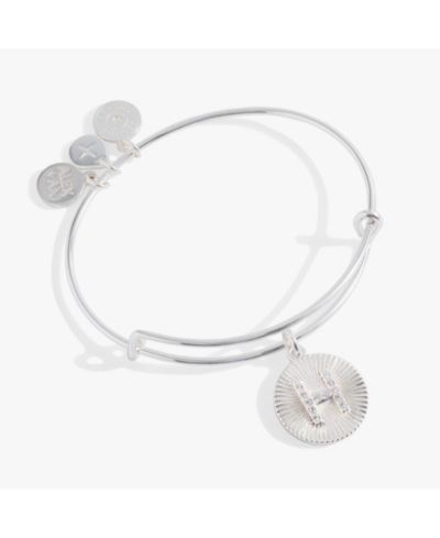 Silver (Alphabet H)