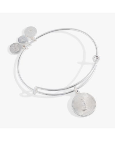 Silver (Alphabet J)