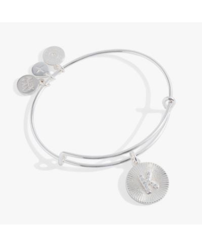 Silver (Alphabet K)