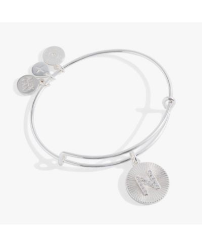 Silver (Alphabet N)