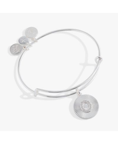 Silver (Alphabet O)