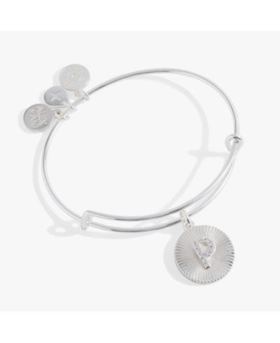 Silver (Alphabet P)