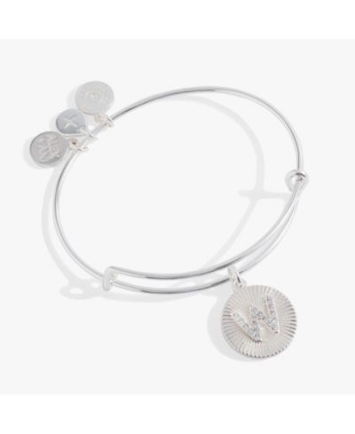 Silver (Alphabet W)