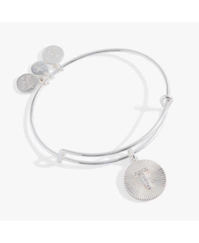 Silver (Alphabet T)