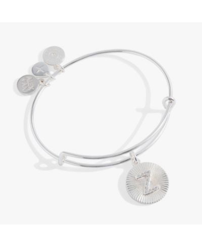 Silver (Alphabet Z)