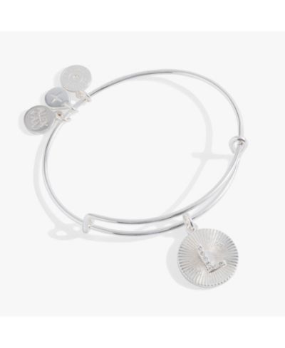 Silver (Alphabet L)
