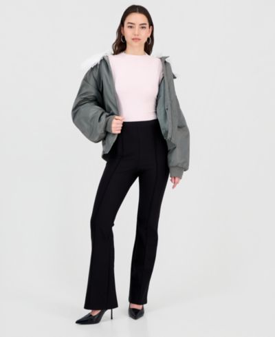 Bar III Женский Flare Pants