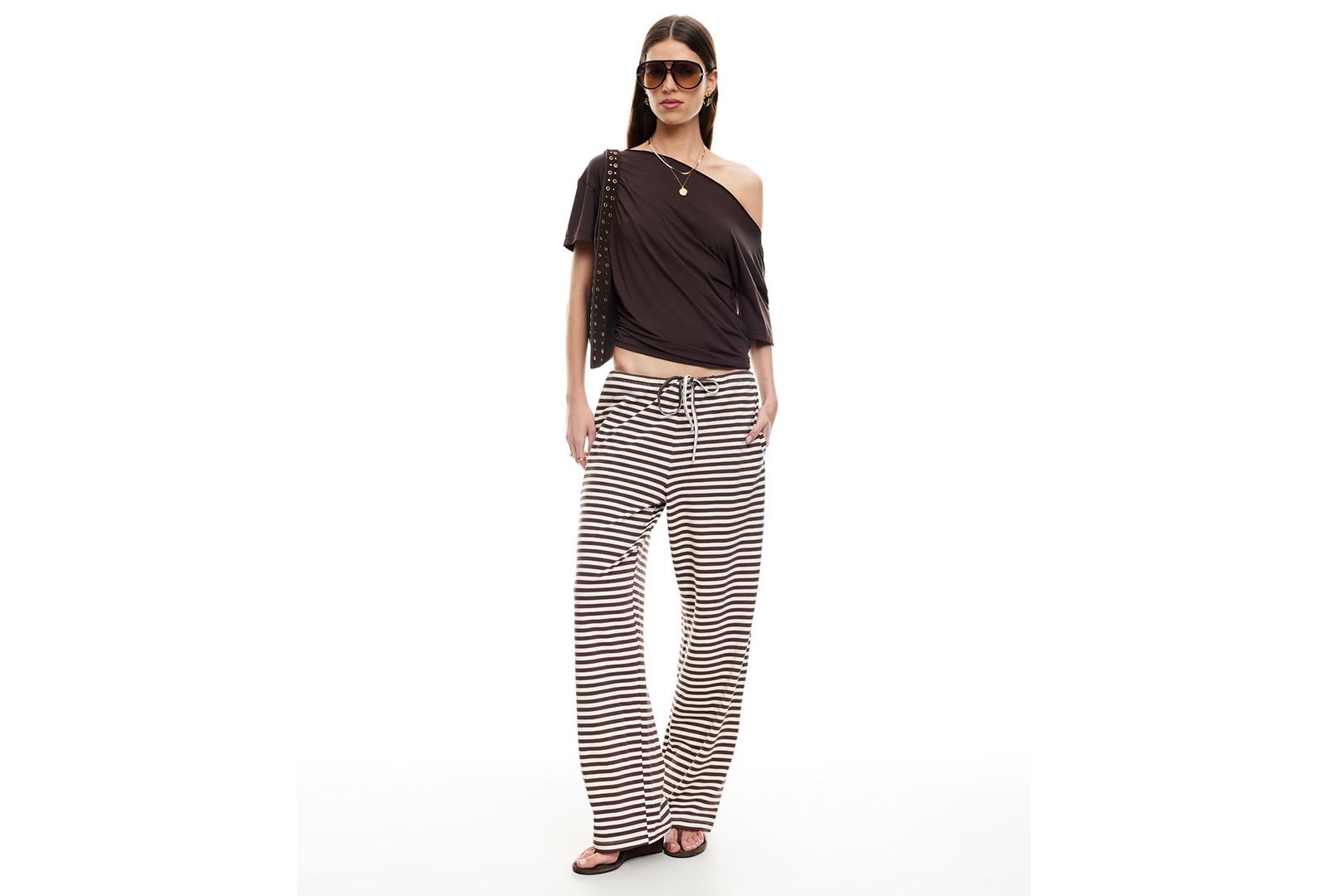 Lioness Women's Bloom Pull-On Pants