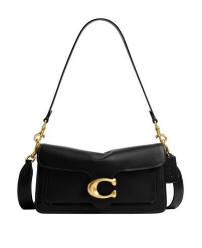 Сумка через плечо COACH Tabby Medium Soft Leather 26