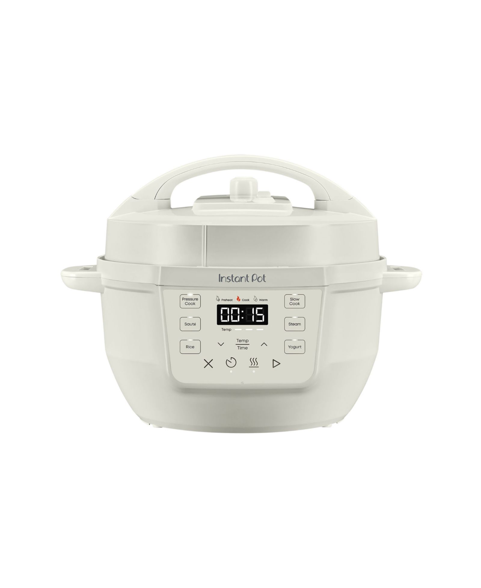 Мультиварка Instant Pot RIO Mini 4-Quart 7-в-1