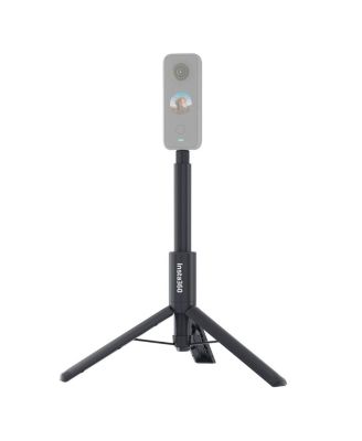 Insta360 2-In-1 Invisible Selfie Stick Tripod