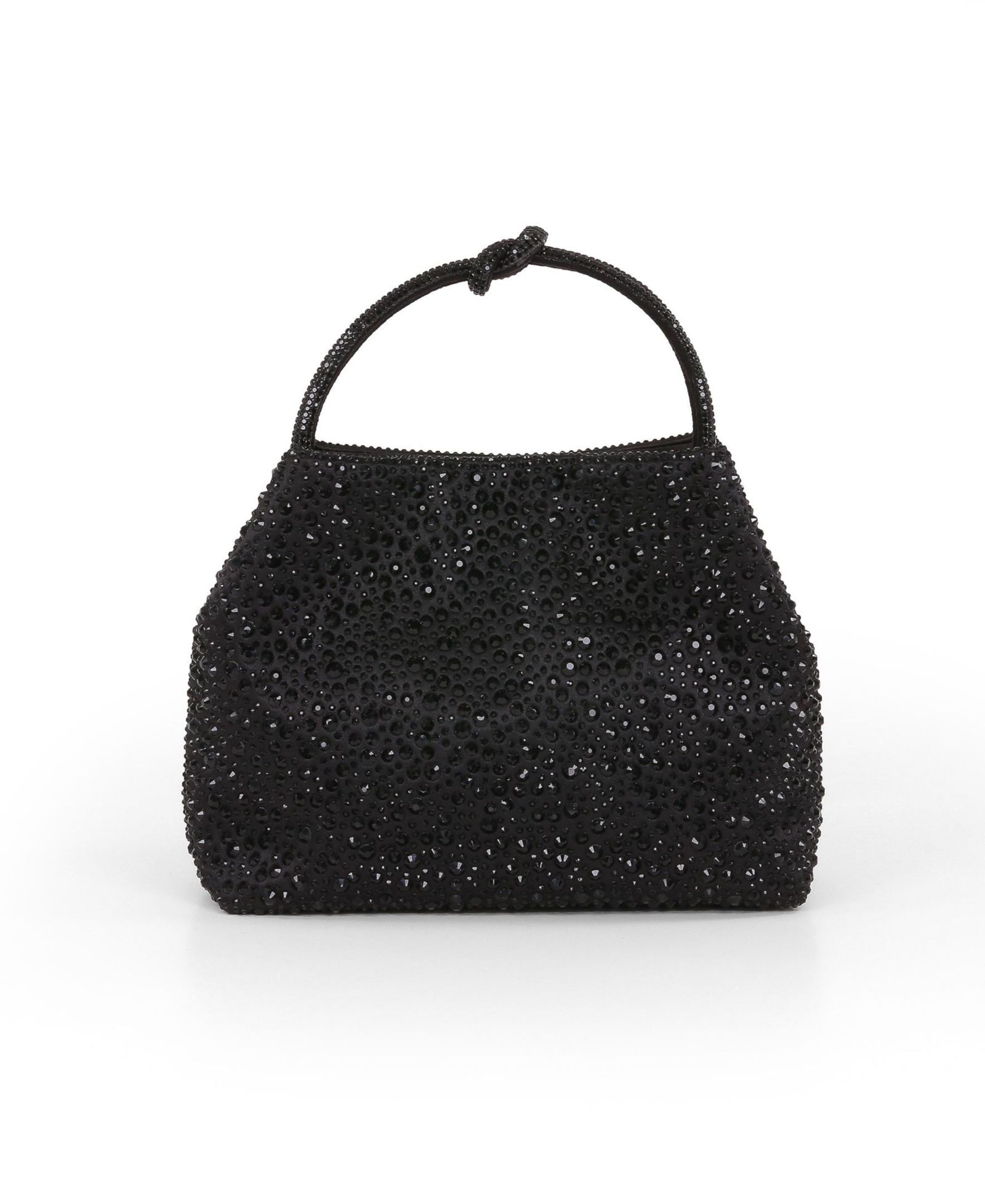 Woman's Joy Mix Crystal Mini Bucket Bag