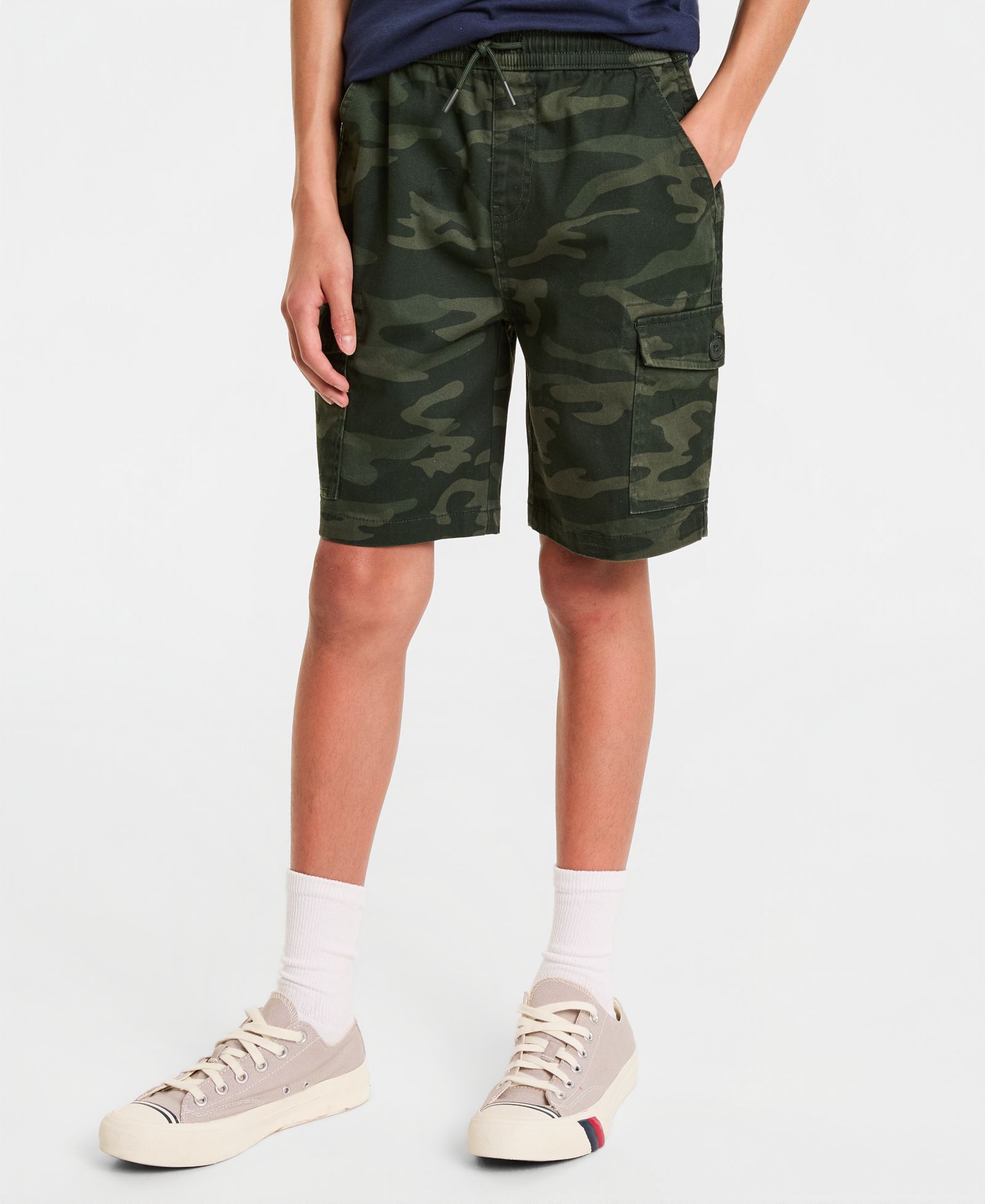 Детские шорты Epic Threads Twill Cargo, XS-XL