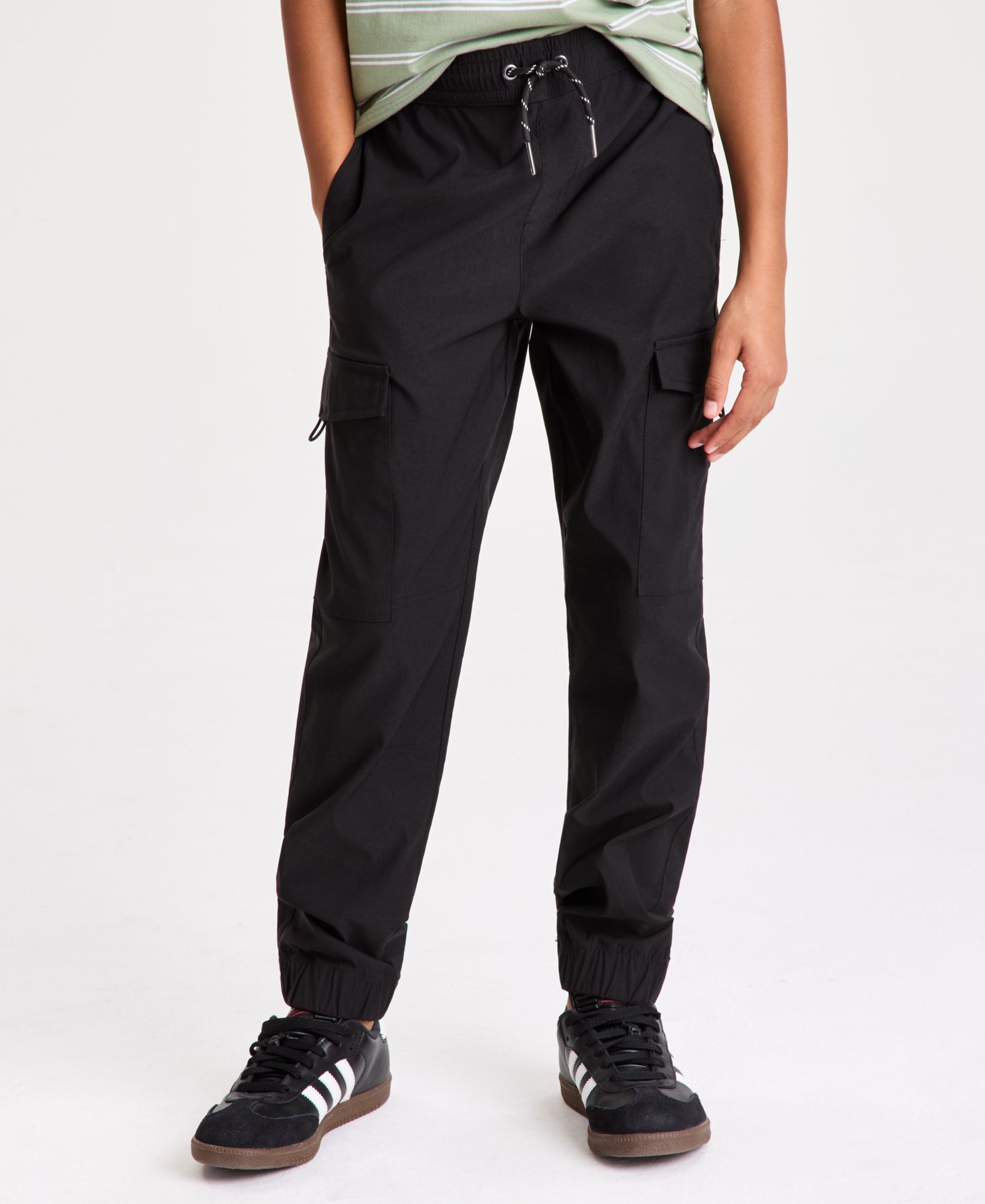Детские джоггеры Epic Threads Tech Cargo XS-XL