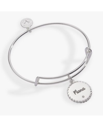 MamÃá Charm Bangle Bracelet