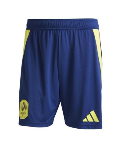 Adidas шорты Nashville SC Away 2025 The Heart of Nashville, Мужской